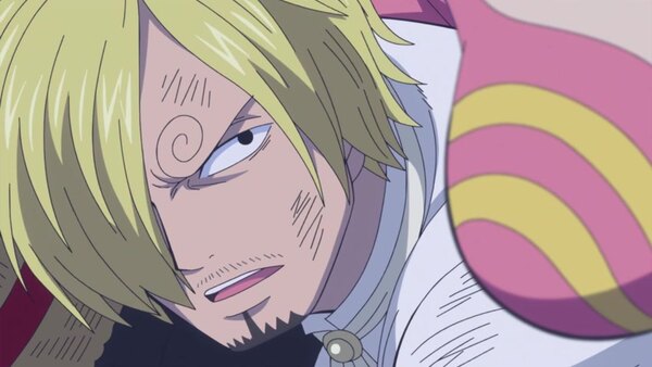 One Piece Episode 873 info and links where to watch