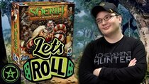 Achievement Hunter: Let's Roll - Episode 2 - ARE THOSE EVEN LEGAL? - Let's Roll - Sheriff of Nottingham (Pt...