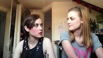 Rose and Rosie - Episode 19 - WELL FIRST OF ALL I'M NOT WEARING ANY PANTS