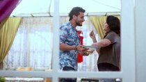 Ishqbaaz - Episode 43 - Will Rudra and Soumya Reconcile?