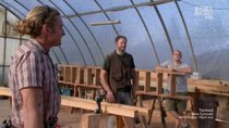 Treehouse Masters - Episode 9 - View from Above