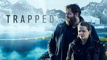 Trapped - Episode 1