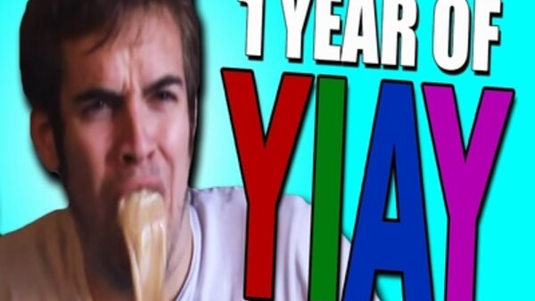 Jacksfilms - S2016E26 - 1 YEAR OF YIAY (YIAY #237)