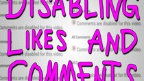 Jacksfilms - Episode 36 - DISABLE LIKES AND COMMENTS