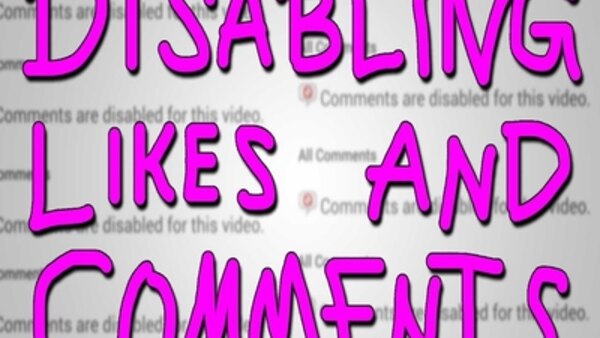 Jacksfilms - S2016E36 - DISABLE LIKES AND COMMENTS