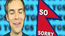 Jacksfilms - Episode 59 - DRAMA is more popular than CONTENT