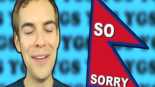 Jacksfilms - S2016E59 - DRAMA is more popular than CONTENT