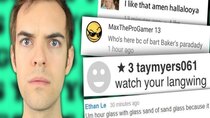 Jacksfilms - Episode 62 - How to celebrate WHITE HISTORY MONTH (YIAY #257)