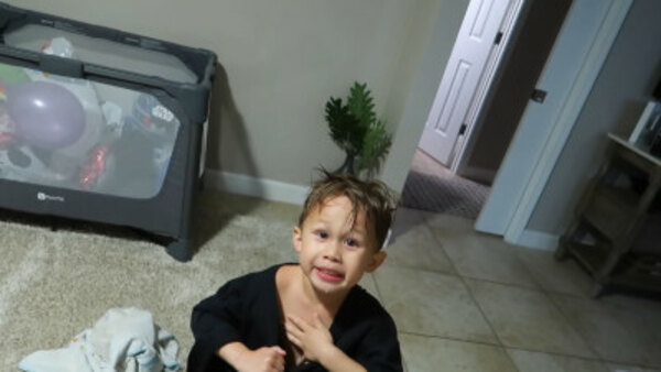 KKandbabyJ - S2019E47 - Final Post Operation Appointment!