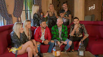 Les Anges (FR) - Episode 1 - En route pour l'aventure (1)