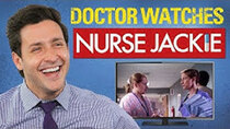 Doctor Mike - Episode 4 - Real Doctor Reacts to NURSE JACKIE | Medical Drama Review | Doctor...