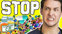 Doctor Mike - Episode 5 - Stop the Vitamin Obsession!!! | Wednesday Checkup