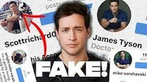 Doctor Mike - Episode 6 - Exposing FAKE Accounts & Catfish SCAMS | Doctor Mike