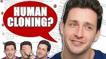 Doctor Mike - Episode 12 - What Is The Best Birth Control? | Responding to Your Comments...