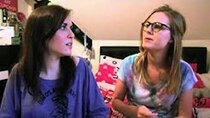 Rose and Rosie - Episode 27 - TRUTH OR DARE!