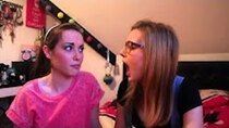 Rose and Rosie - Episode 28 - GIVE YOUR HEART A BREAKKKKKK