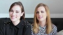 Rose and Rosie - Episode 29 - OUR FIRST HOLIDAY!