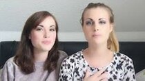 Rose and Rosie - Episode 30 - I THINK I'LL JUMP RIGHT IN
