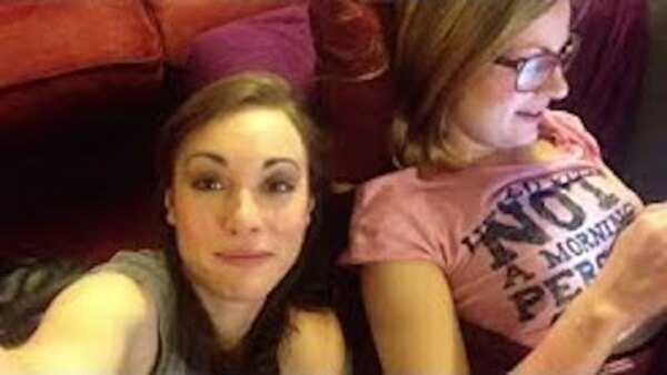 Rose and Rosie - S03E33 - PERSONAL BEST