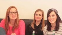 Rose and Rosie - Episode 40 - THE ROSES, MAMRIE HART AND A CHILLI COOCHIE