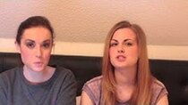 Rose and Rosie - Episode 41 - WOULD YOU RATHER?