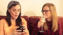 Rose and Rosie - Episode 42 - MAGIC 8 BALL!