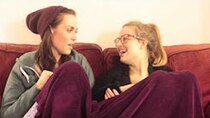 Rose and Rosie - Episode 43 - NOW'S YOUR CHANCE GUYS!