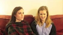 Rose and Rosie - Episode 45 - THE TMI TAG