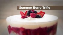 America's Test Kitchen - Episode 23 - Summertime Desserts