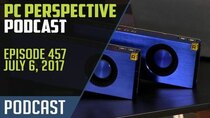 PC Perspective Podcast - Episode 457 - Podcast #457 - Radeon Vega FE, NVIDIA Multi-Die, Ryzen Pro, and...