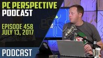 PC Perspective Podcast - Episode 458 - Podcast #458 - Intel Xeons, ThunderBolt 3 GPU chassis, Affordable...