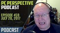 PC Perspective Podcast - Episode 459 - Podcast #459 - Threadripper Pricing, Liquid Cooled VEGA, Intel...