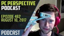 PC Perspective Podcast - Episode 462 - Podcast #462 - AMD Threadripper, Intel Rumors, and more!