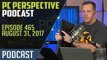 PC Perspective Podcast - Episode 465 - Podcast #465 - Seasonic, BeQuiet! PSUs, Koolance, FSP coolers,...