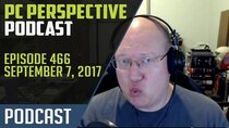 PC Perspective Podcast - Episode 466 - Podcast #466 - ECS Z270, Clutch Chairz, AMD market share, Lenovo...