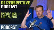 PC Perspective Podcast - Episode 468 - Podcast #468 - AMD Raven Ridge rumors, Intel and Global Foundries...