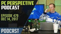 PC Perspective Podcast - Episode 479 - Podcast #479 - NVIDIA Titan V, AMD Adrenalin, and more!