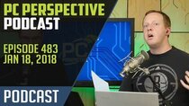 PC Perspective Podcast - Episode 483 - Podcast #483 - News from CES: Kaby Lake G, Zen+, and more!