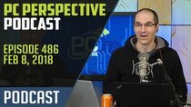 PC Perspective Podcast - Episode 486 - Podcast #486 - AMD Mobile APUs, new Xeon-D processors, EPYC offerings...