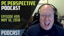 PC Perspective Podcast - Episode 499 - Podcast #499 - Onyx Boox, BitFenix, and more!
