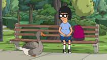 Bob's Burgers - Episode 14 - Every Which Way but Goose