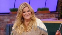 Rachael Ray - Episode 98 - Country music superstar Trisha Yearwood