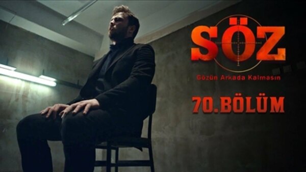 Söz - S03E20 - Deşifre