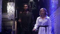 Marvel's Cloak & Dagger - Episode 1 - Restless Energy