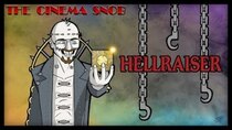 The Cinema Snob - Episode 6 - Hellraiser
