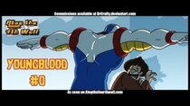 Atop the Fourth Wall - Episode 7 - Youngblood #0