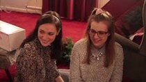 Rose and Rosie - Episode 47 - CHRISTMAS TREE TURMOIL!