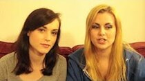 Rose and Rosie - Episode 2 - JENNIFER LAWRENCE AND AMERICANO HUSTLAAAY