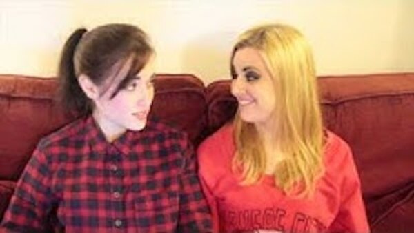 Rose and Rosie - S04E04 - WRONG DIRECTION