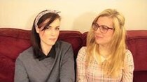 Rose and Rosie - Episode 5 - HOW TO PICK UP WOMEN